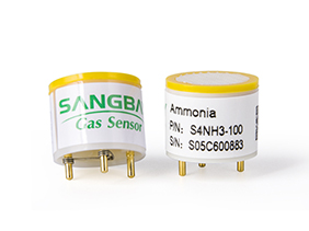 S4-NH3氨气传感器