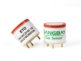 S4-ETO环氧乙烷传感器