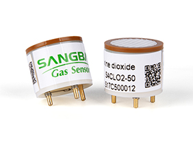 S4-CLO2二氧化氯传感器