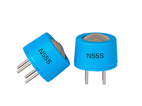 N55S催化传感器