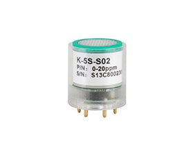 K-5S-SO2二氧化硫传感器模组