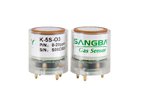 K-5S-O3臭氧传感器模组
