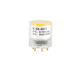 K-5S-NH3氨气传感器模组