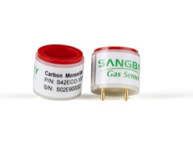 一氧化碳传感器：专业检测，安全无忧