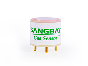 S4H2-1000F氢气传感器